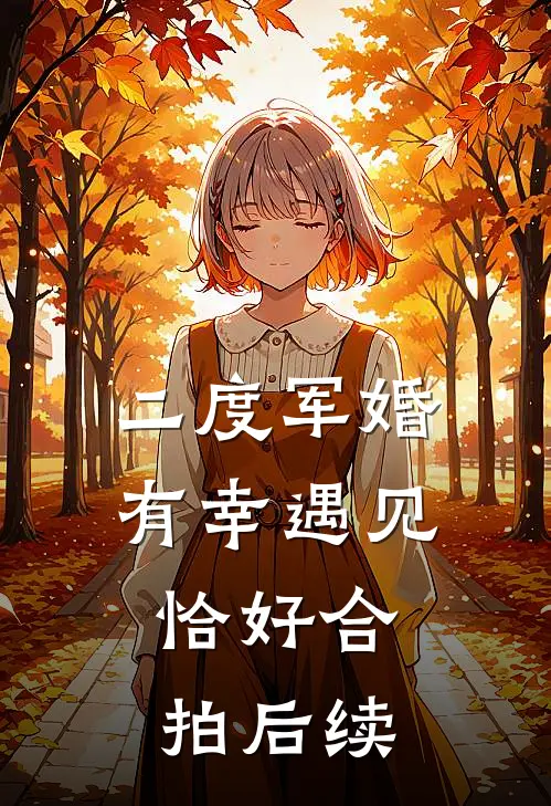 二度军婚，有幸遇见，恰好合拍后续