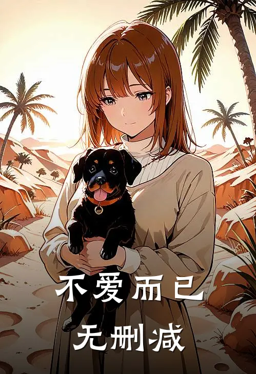 不爱而已无删减