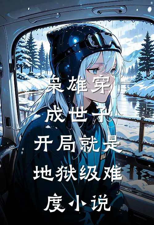 枭雄穿成世子：开局就是地狱级难度小说