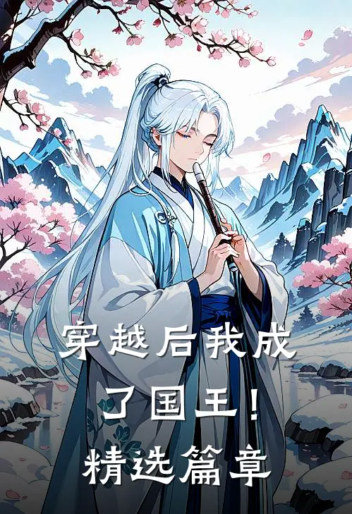 穿越后我成了国王！精选篇章