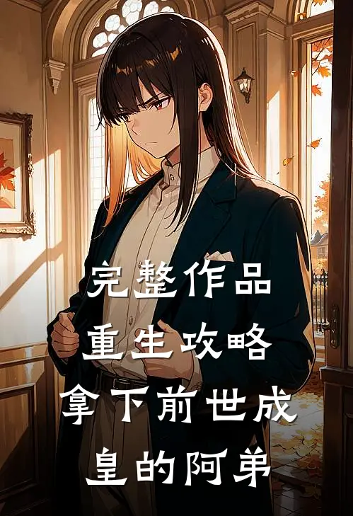 完整作品重生攻略：拿下前世成皇的阿弟