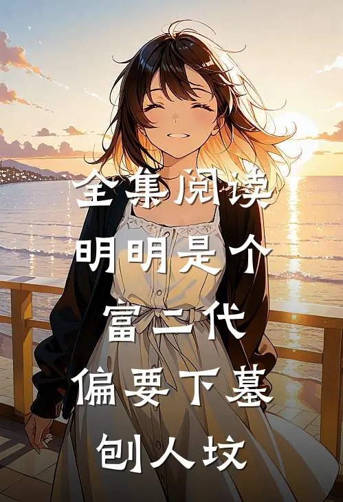 全集阅读明明是个富二代，偏要下墓刨人坟
