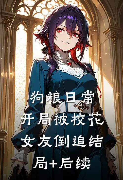 狗粮日常：开局被校花女友倒追结局+后续
