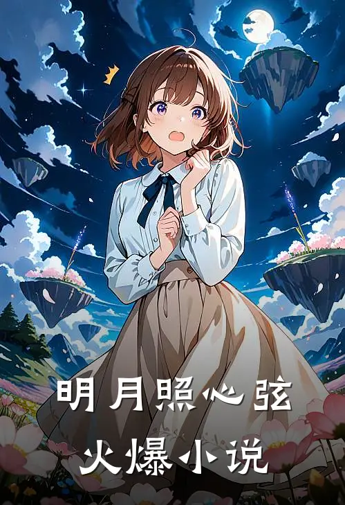 明月照心弦火爆小说