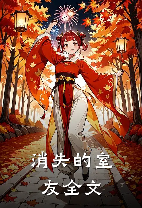 消失的室友全文