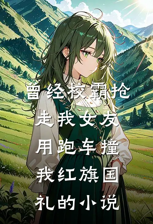 曾经校霸抢走我女友，用跑车撞我红旗国礼的小说