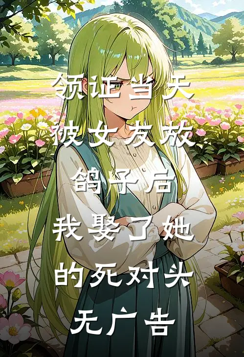 领证当天被女友放鸽子后，我娶了她的死对头无广告