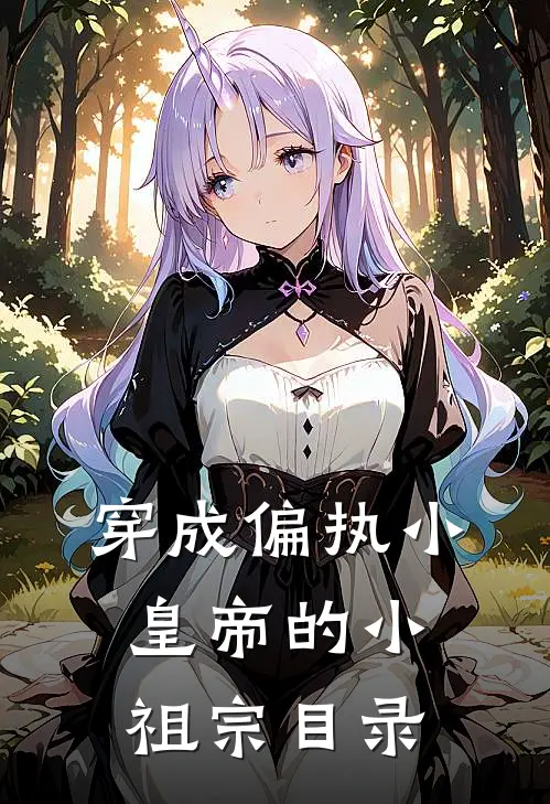 穿成偏执小皇帝的小祖宗目录