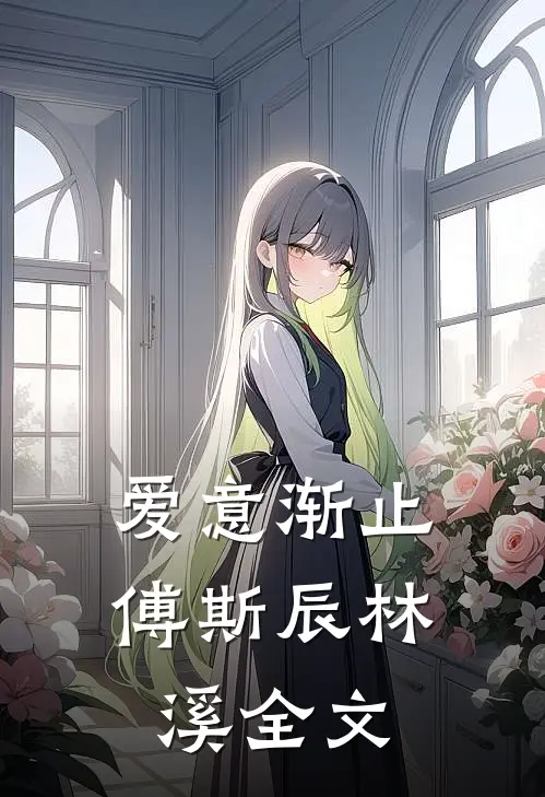 爱意渐止傅斯辰林溪全文