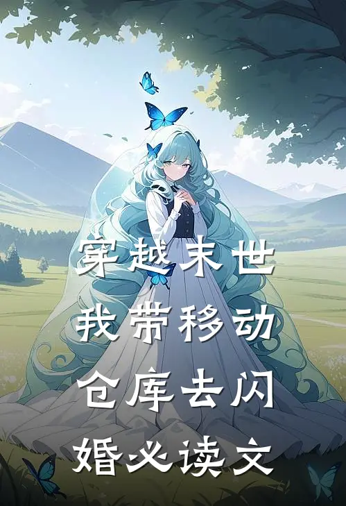穿越末世：我带移动仓库去闪婚必读文