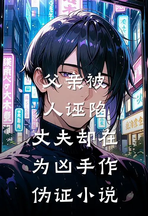 父亲被人诬陷，丈夫却在为凶手作伪证小说