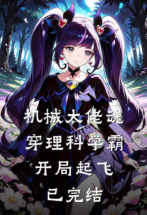 机械大佬魂穿理科学霸：开局起飞已完结