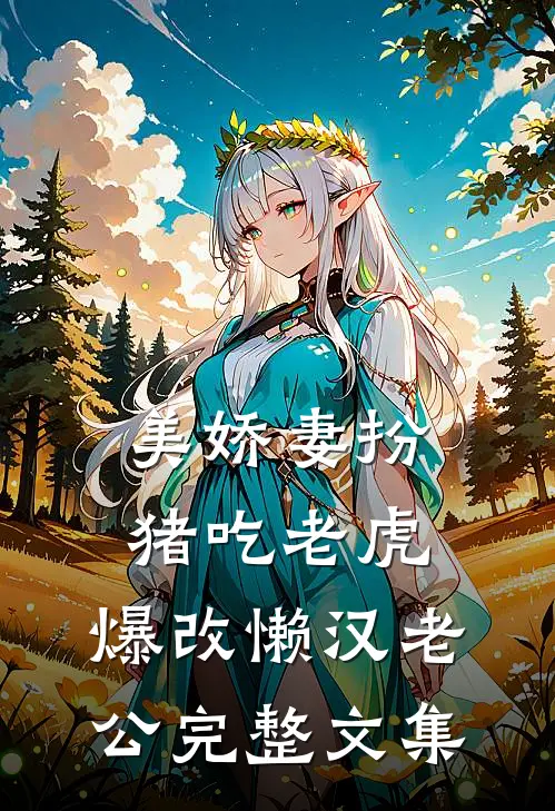 美娇妻扮猪吃老虎，爆改懒汉老公完整文集