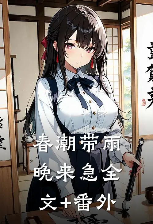 春潮带雨晚来急全文+番外
