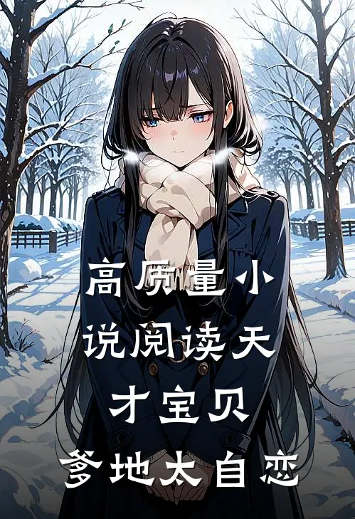 高质量小说阅读天才宝贝：爹地太自恋