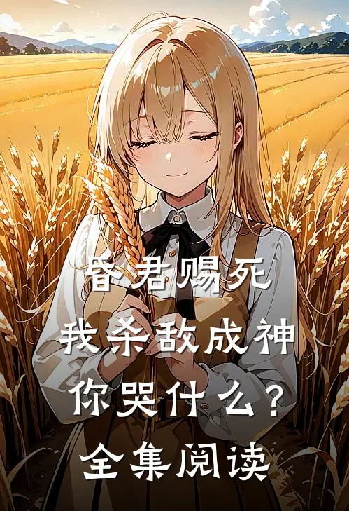 昏君赐死，我杀敌成神你哭什么？全集阅读