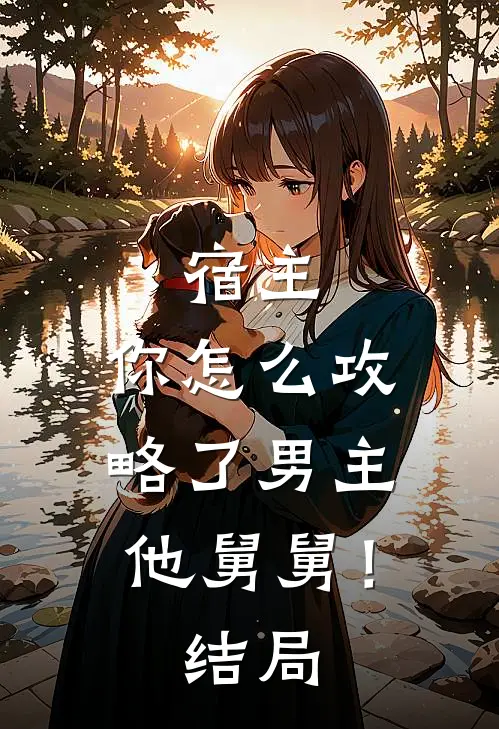 宿主，你怎么攻略了男主他舅舅！结局