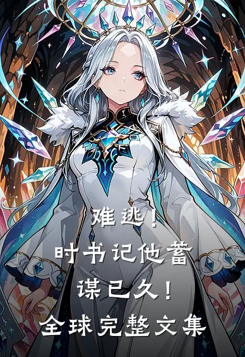 难逃！时书记他蓄谋已久！全球完整文集