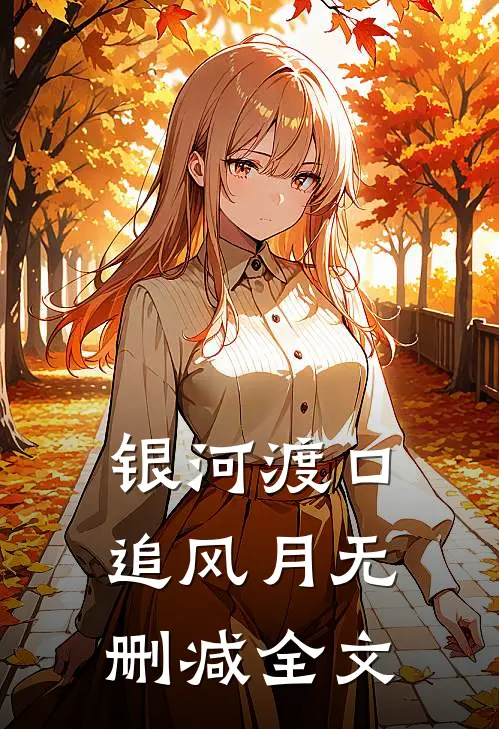 银河渡口追风月无删减全文