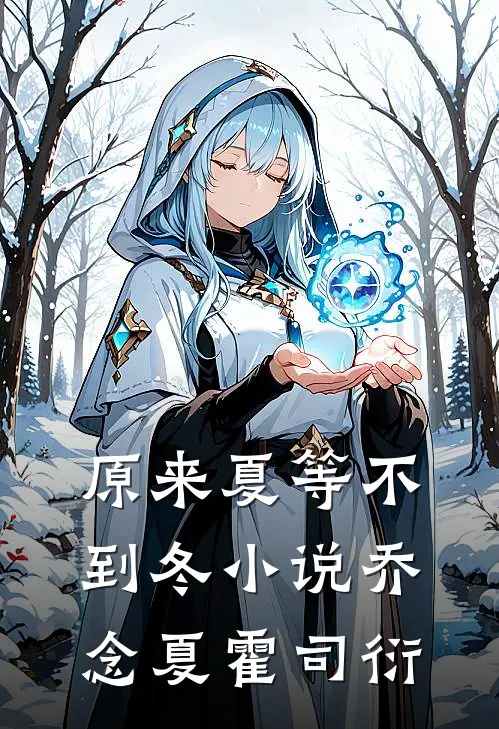 原来夏等不到冬小说乔念夏霍司衍