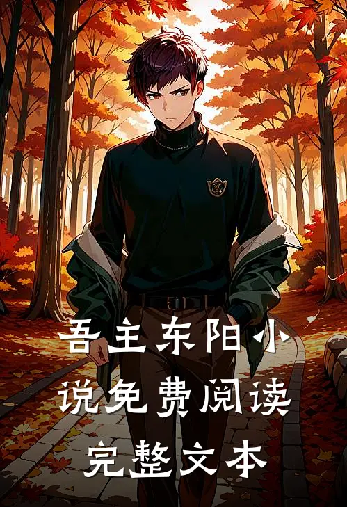 吾主东阳小说免费阅读完整文本