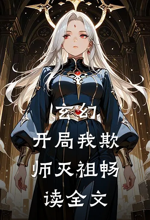 玄幻：开局我欺师灭祖畅读全文