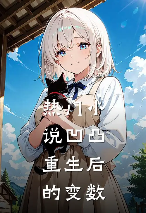 热门小说凹凸：重生后的变数