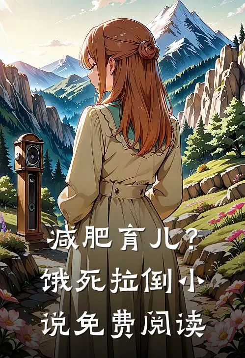 减肥育儿？饿死拉倒小说免费阅读