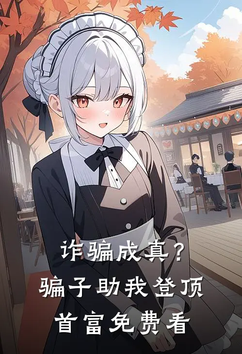 诈骗成真？骗子助我登顶首富免费看
