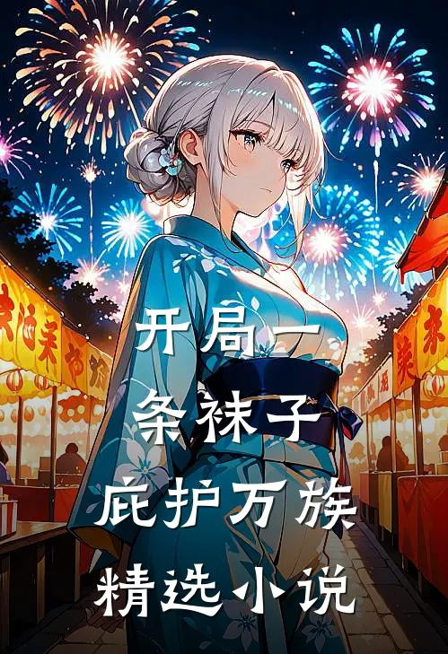 开局一条袜子，庇护万族精选小说