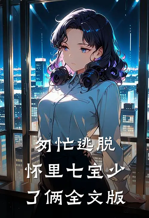 匆忙逃脱：怀里七宝少了俩全文版