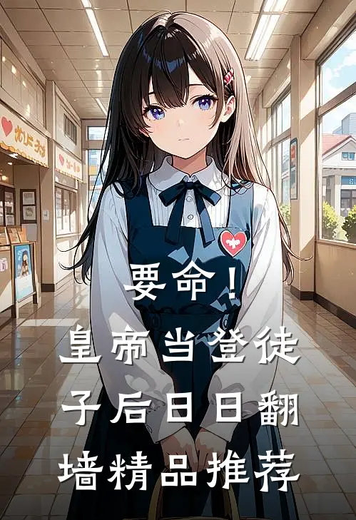 要命！皇帝当登徒子后日日翻墙精品推荐