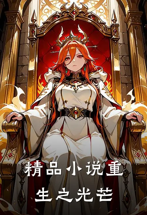 精品小说重生之光芒