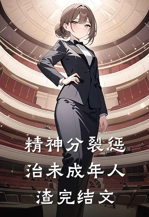 精神分裂惩治未成年人渣完结文