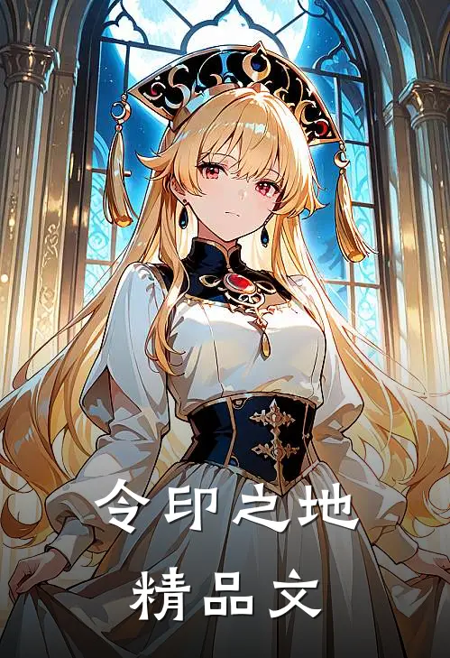 令印之地精品文