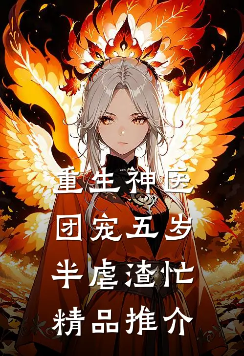 重生神医：团宠五岁半虐渣忙精品推介