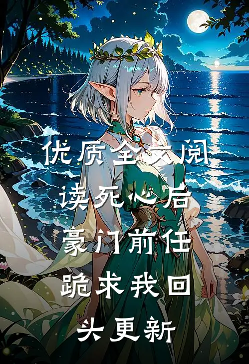 优质全文阅读死心后,豪门前任跪求我回头更新