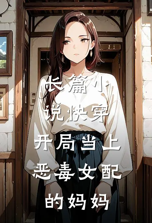 长篇小说快穿：开局当上恶毒女配的妈妈