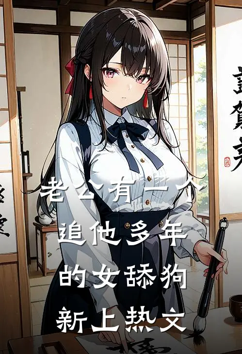 老公有一个追他多年的女舔狗新上热文