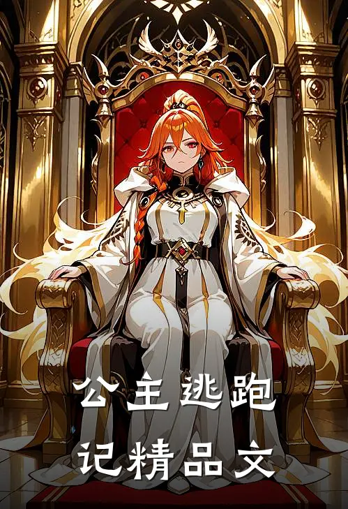 公主逃跑记精品文