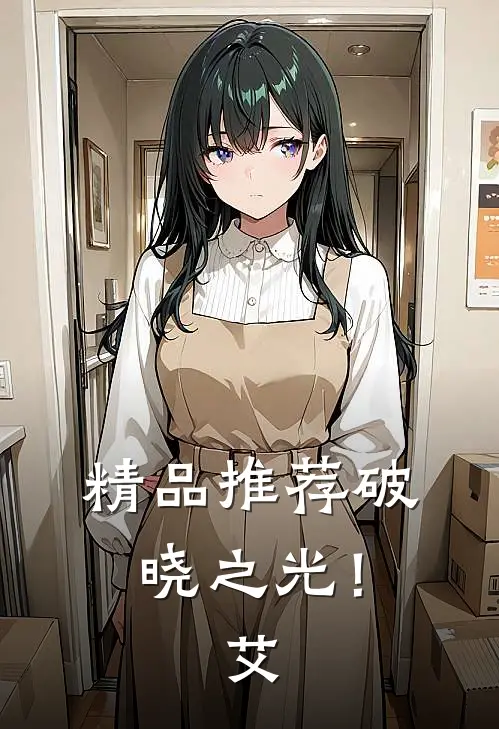 精品推荐破晓之光！艾