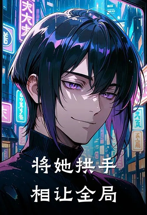 将她拱手相让全局