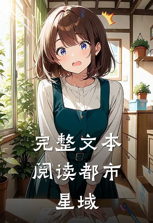 完整文本阅读都市：星域