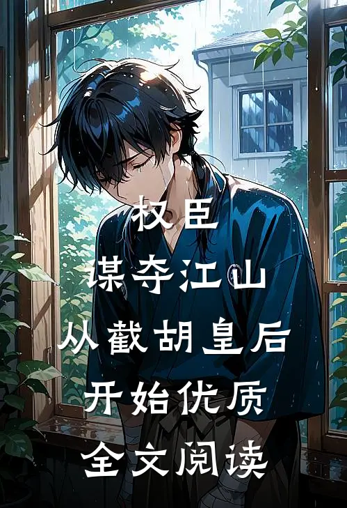 权臣：谋夺江山，从截胡皇后开始优质全文阅读