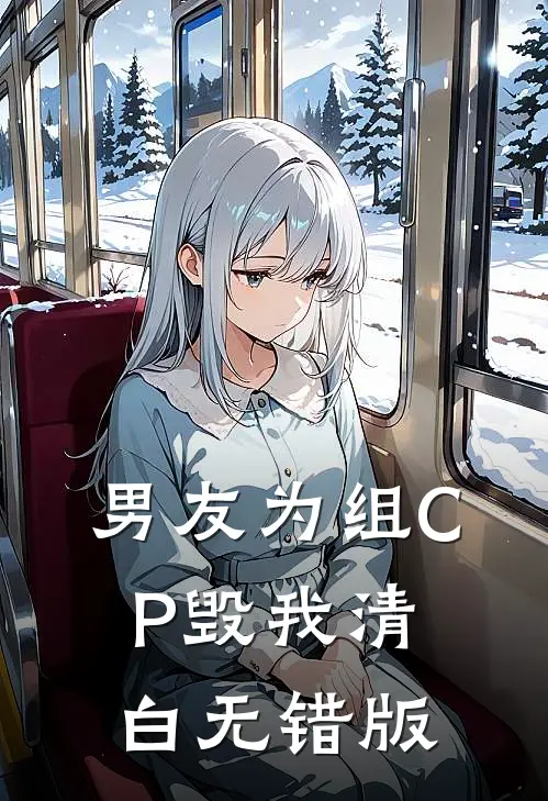男友为组CP毁我清白无错版