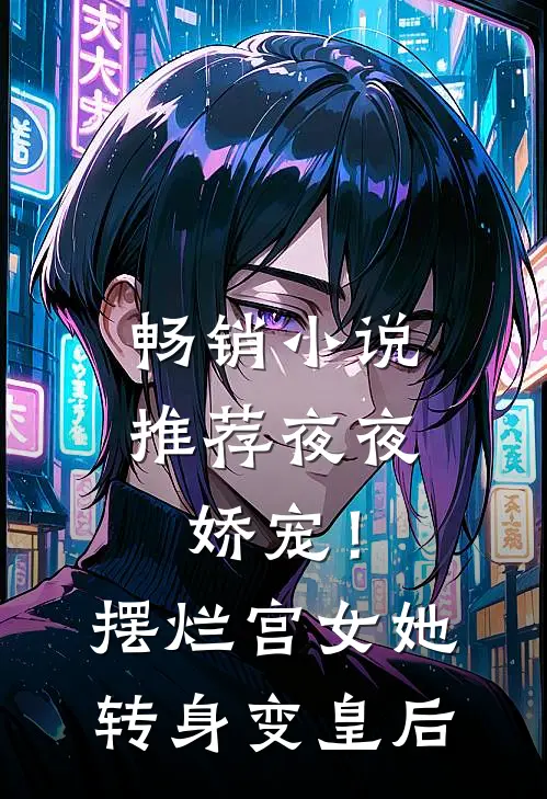 畅销小说推荐夜夜娇宠！摆烂宫女她转身变皇后