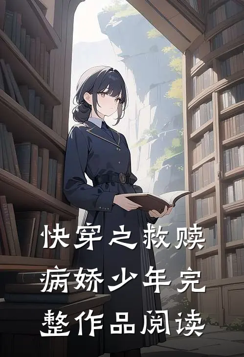 快穿之救赎病娇少年完整作品阅读