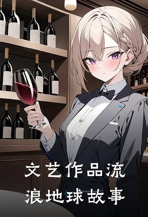 文艺作品流浪地球故事