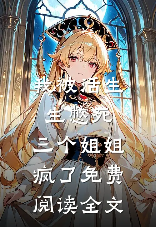 我被活生生憋死，三个姐姐疯了免费阅读全文