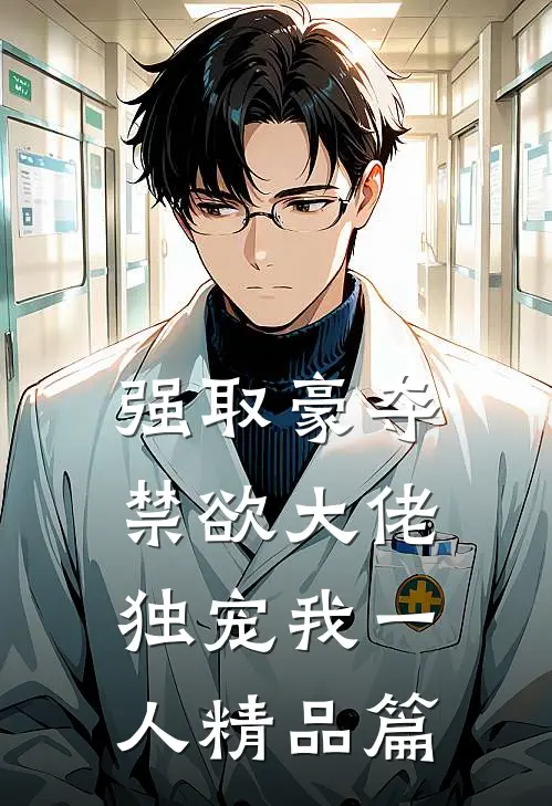 强取豪夺：禁欲大佬独宠我一人精品篇